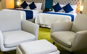 Hotel Margarita
